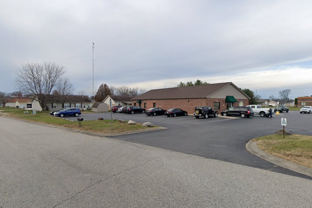 BMV License Agency (Seymour) in Seymour, IN