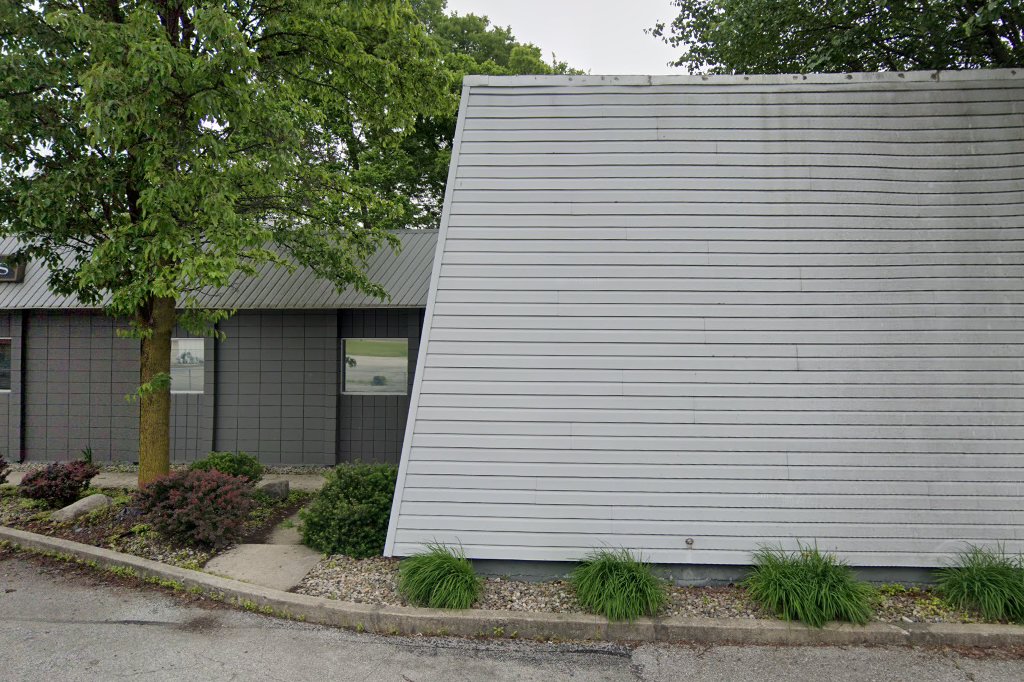 BMV License Agency (Huntington) in Huntington, IN