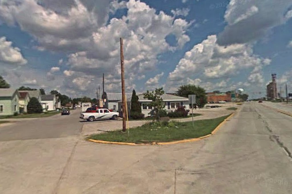 BMV License Agency (Fowler) in Fowler, IN