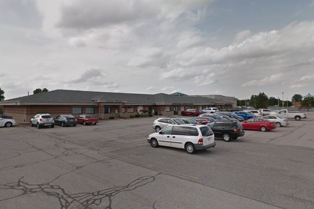 BMV License Agency (Schereville) in Schererville, IN