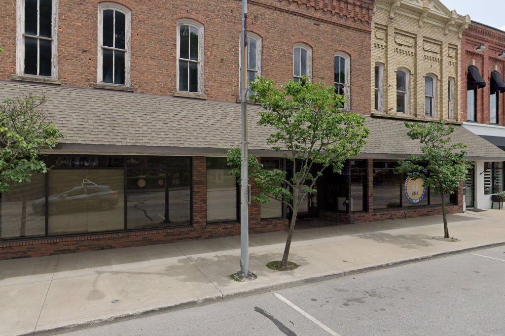 BMV License Agency (LaGrange) in Lagrange, IN
