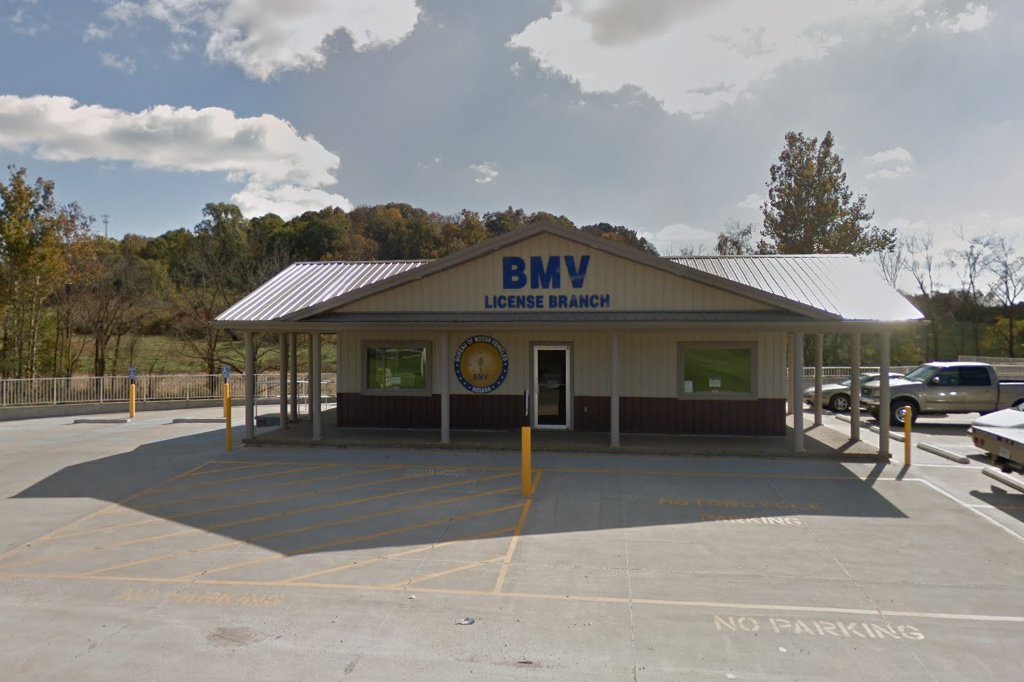 BMV License Agency (Paoli) in Paoli, IN