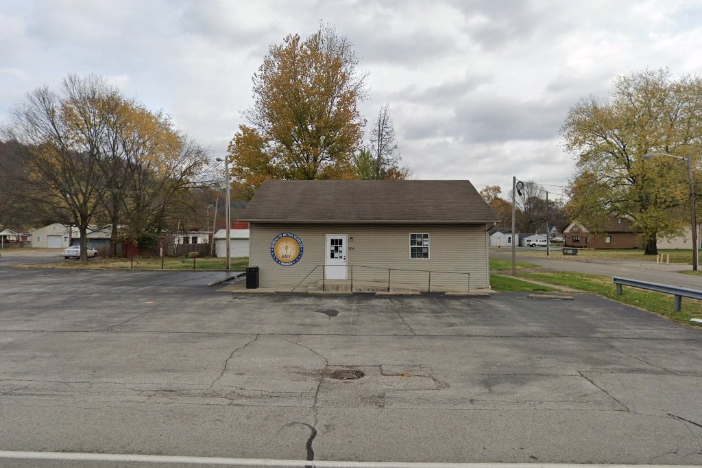 BMV License Agency (Vevay) in Vevay, IN