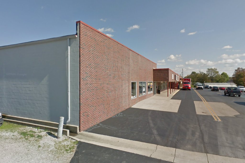 BMV License Agency (North Vernon) in North Vernon, IN