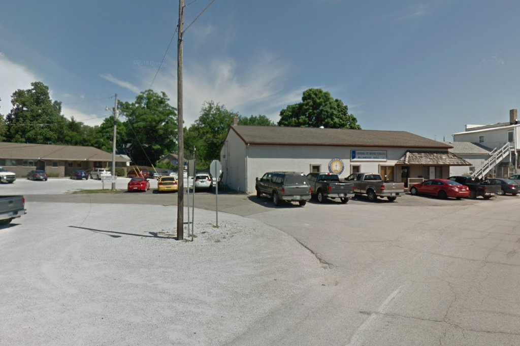BMV License Agency (Williamsport) in Williamsport, IN