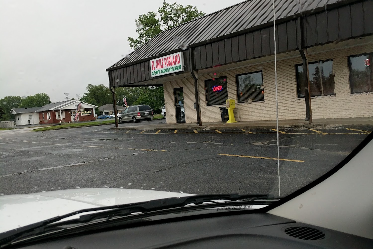 BMV License Agency (New Castle) in New Castle, IN