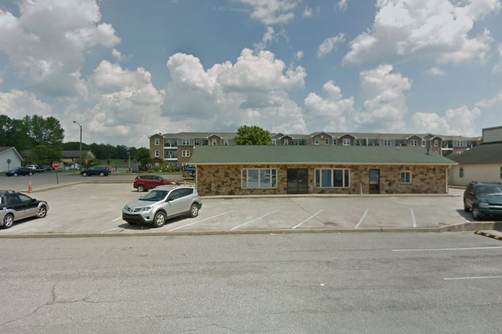 BMV License Agency (Nashville) in Nashville, IN
