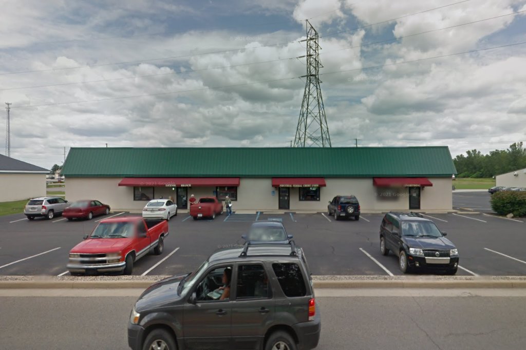 BMV License Agency in Monticello, IN