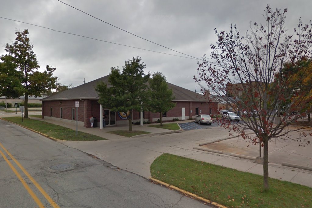 BMV License Agency (Elkhart) in Elkhart, IN