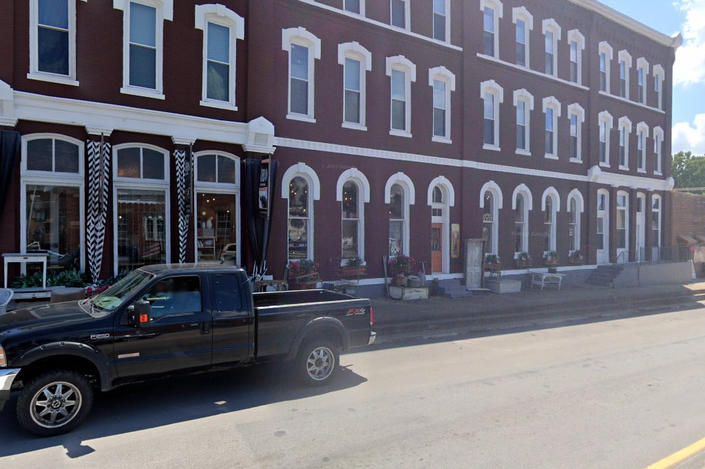 BMV License Agency (Rockville) in Rockville, IN