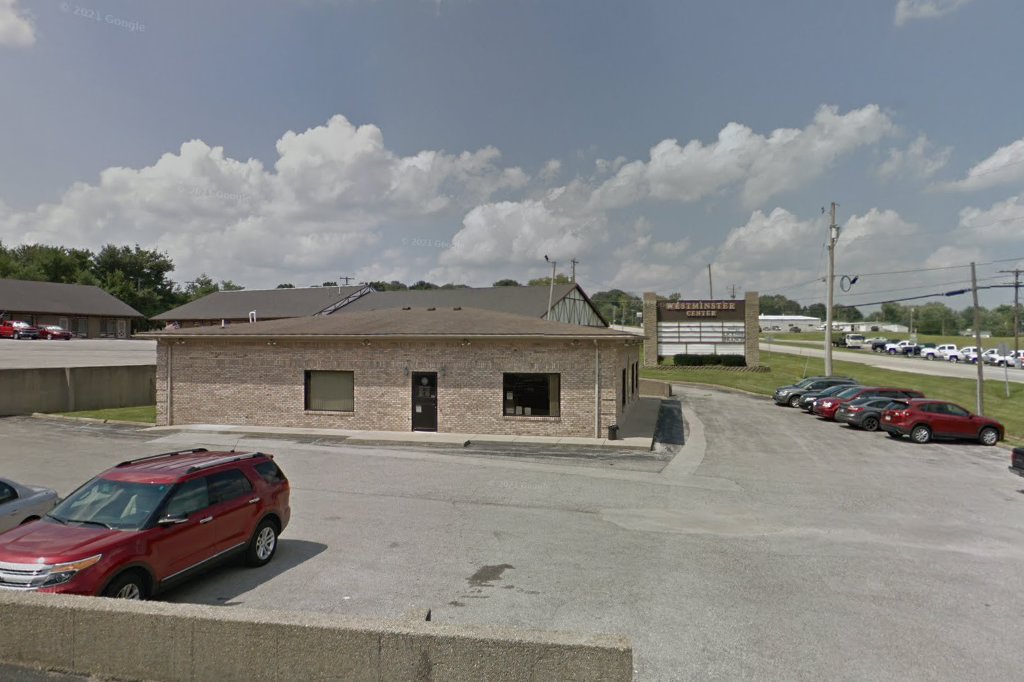 BMV License Agency (Salem) in Salem, IN