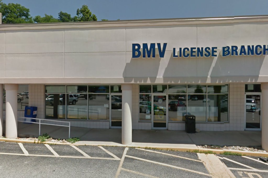 Ellettsville BMV License Agency in Ellettsville, IN