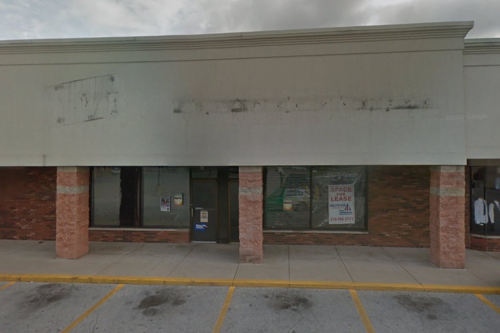 BMV License Agency in DeMotte, IN