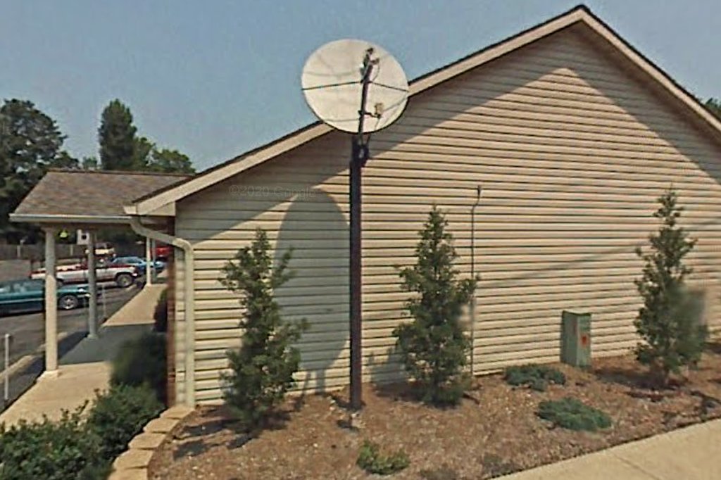BMV License Agency (Boonville) in Boonville, IN