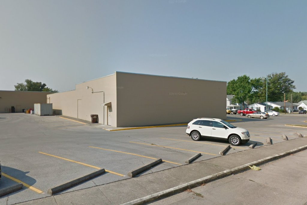 BMV License Agency (Sullivan) in Sullivan, IN