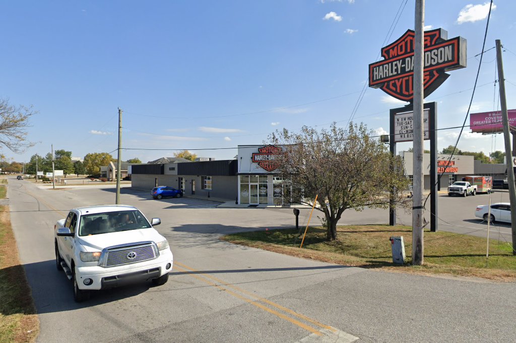 Wabash Valley Harley Davidson (State Motorcycle Safety Course Provider) in Terre Haute, IN