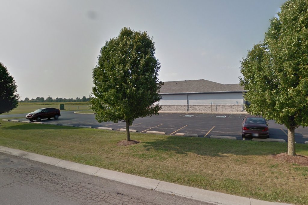 BMV License Agency (Hartford City) in Hartford City, IN