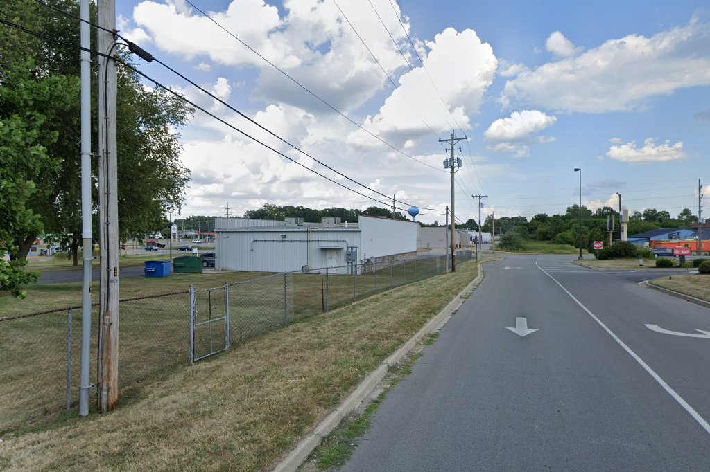 BMV License Agency (Rochester) in Rochester, IN