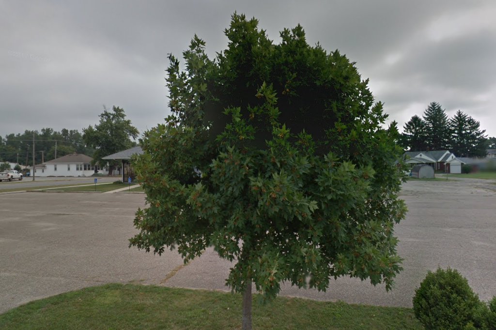 BMV License Agency in Walkerton, IN