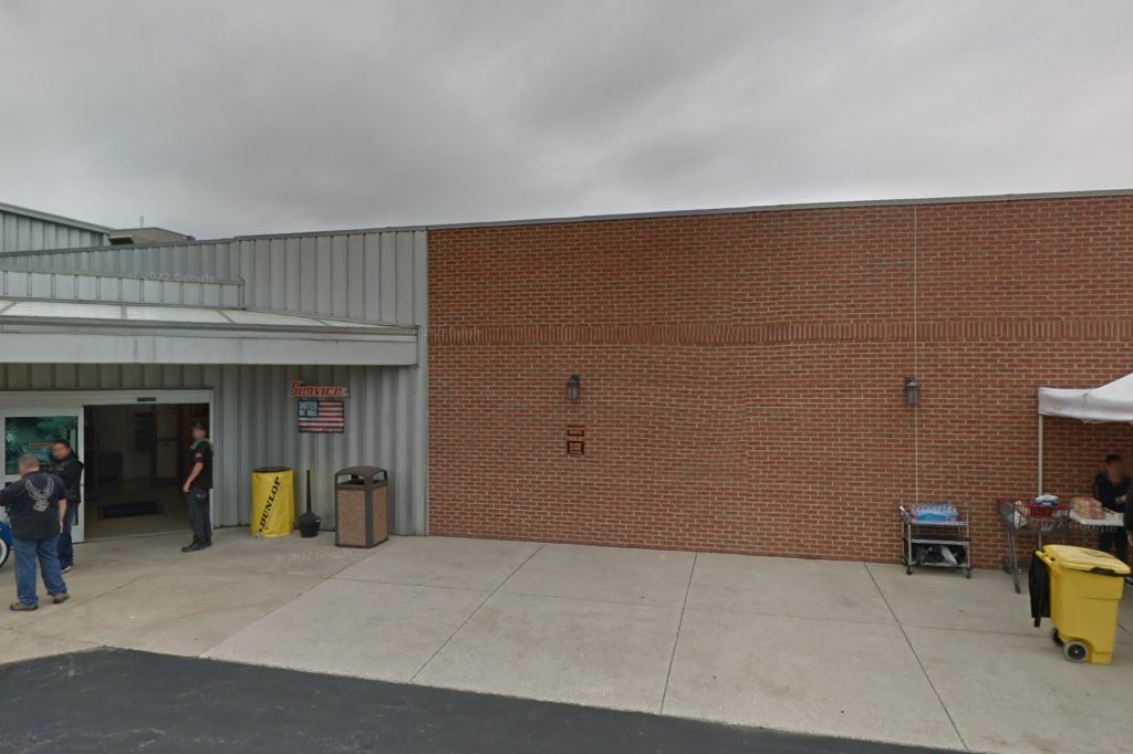 Calumet Harley Davidson (State Motorcycle Safety Course Provider) in Munster, IN