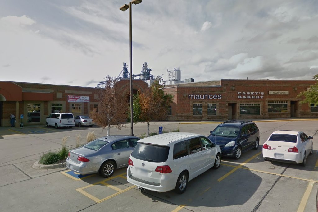 Sioux County Treasurer's Office (Driver's License) in Sioux Center, IA