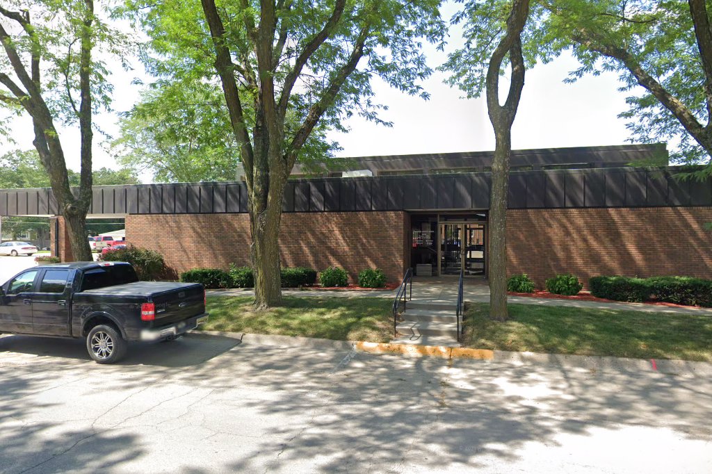 Madison County Driver License & Vehicle Registration in Winterset, IA