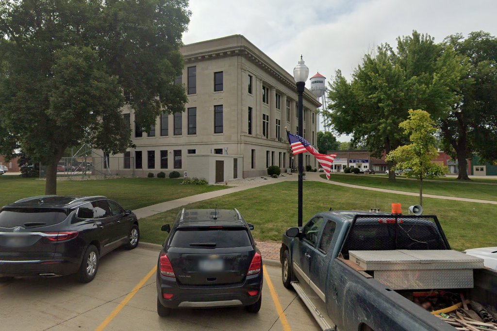 O'Brien County Driver License & Vehicle Registration in Primghar, IA