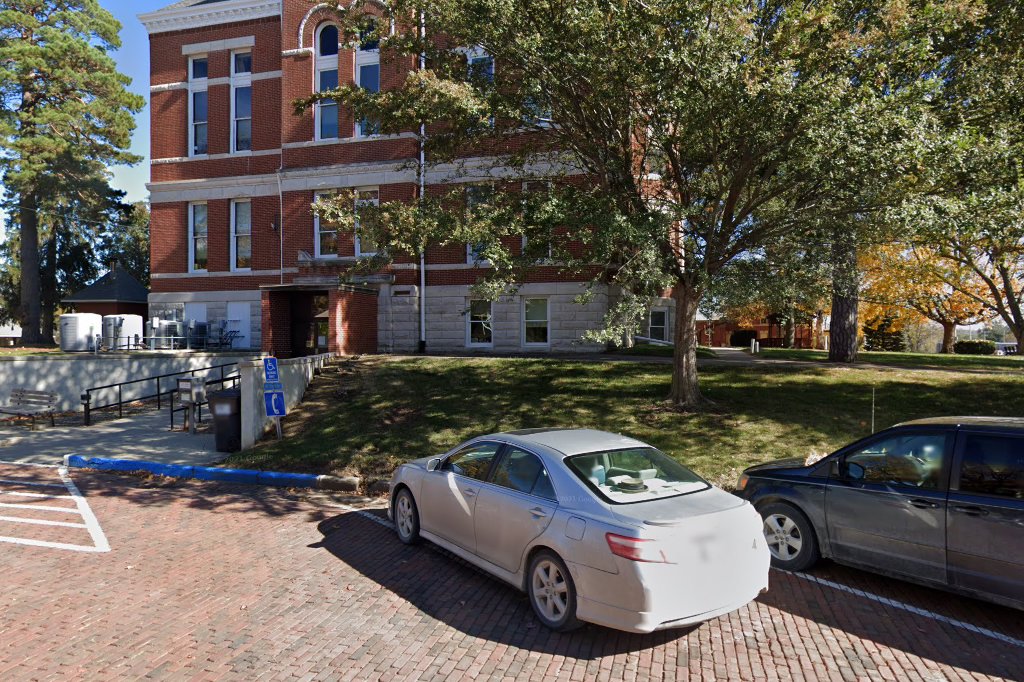 Taylor County Driver License & Vehicle Registration in Bedford, IA