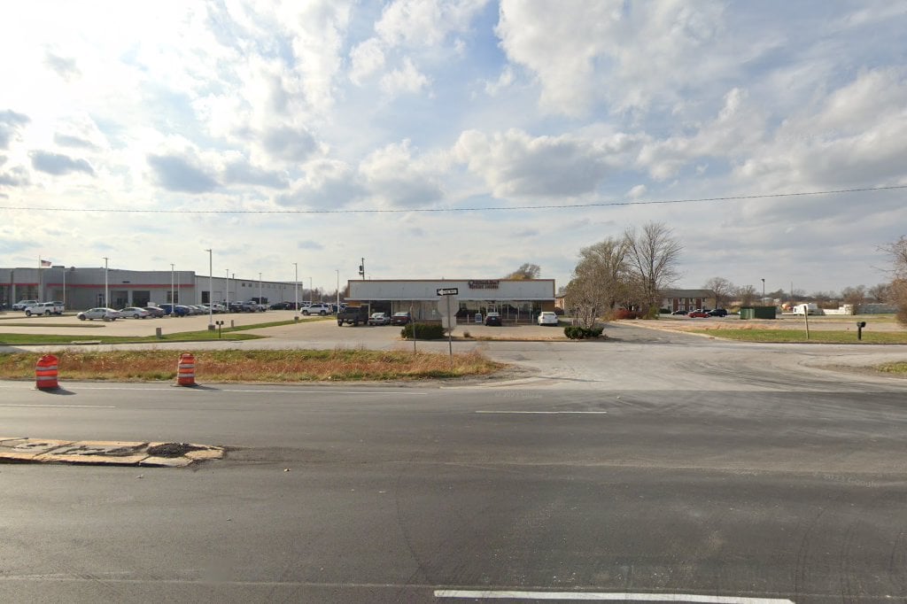 Department of Transportation Driver License Services in Ottumwa, IA