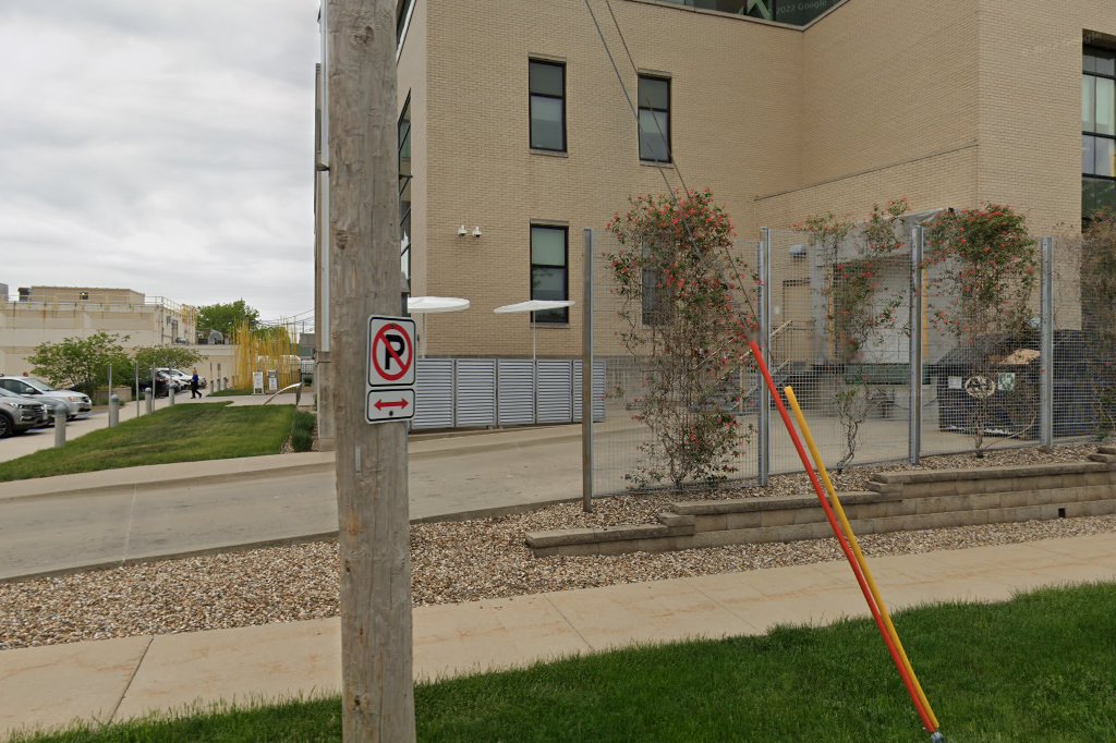 Linn County Registration & Title in Cedar Rapids, IA