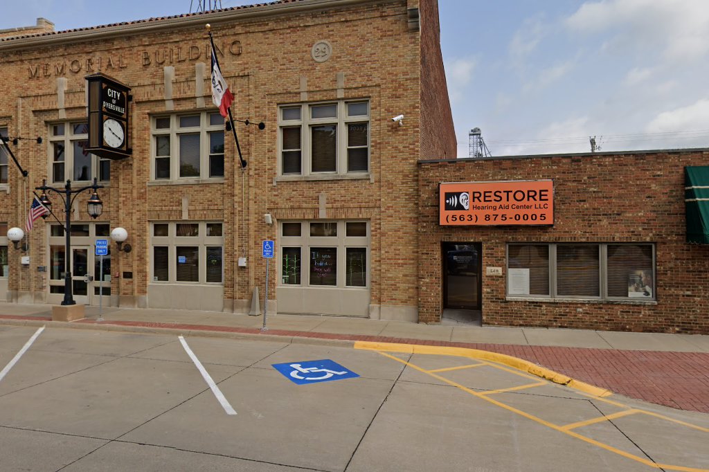 Dyersville Satellite Office - Vehicle Registration in Dyersville, IA