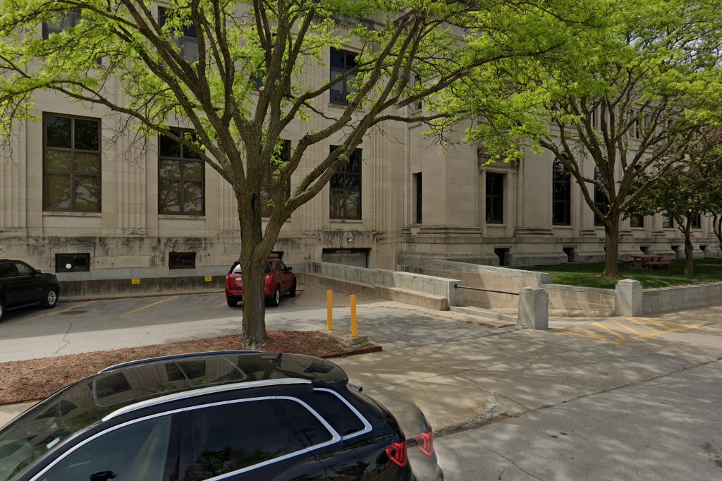 Polk County Vehicle Registration & Title in Des Moines, IA