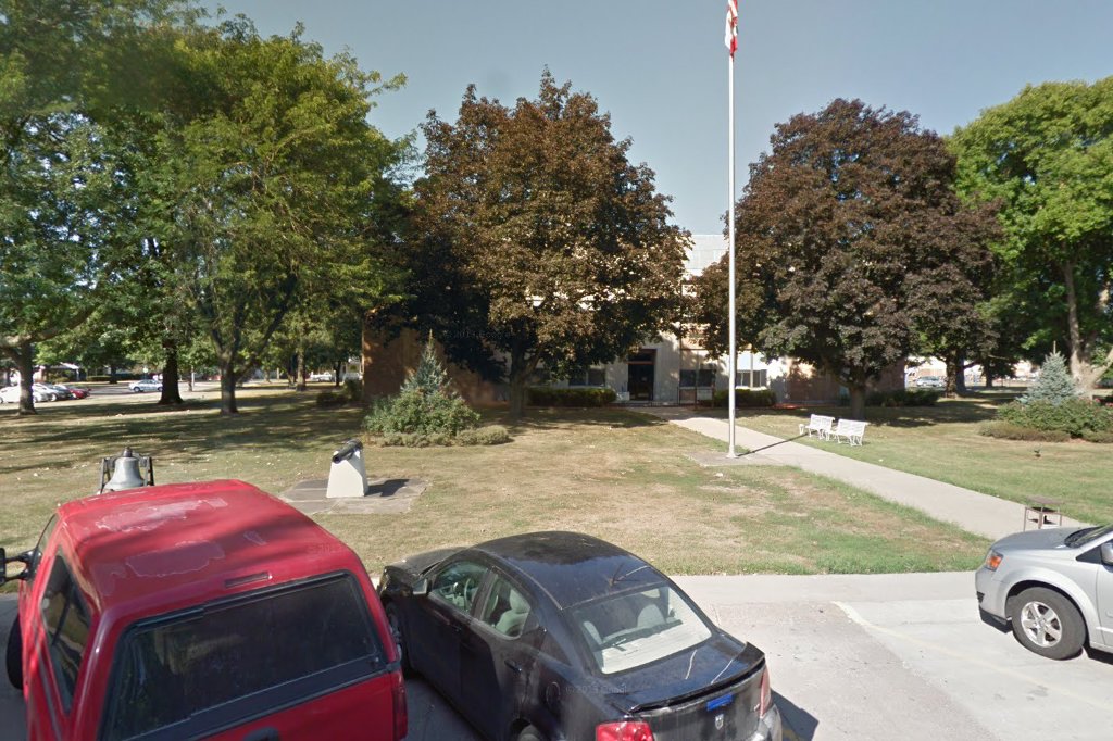 Louisa County Driver License & Vehicle Registration (CLOSES JUNE 28 AT NOON) in Wapello, IA