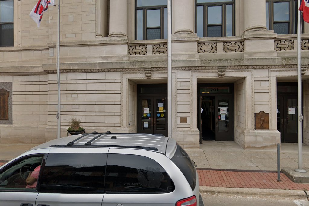 Webster County Registration & Title in Fort Dodge, IA