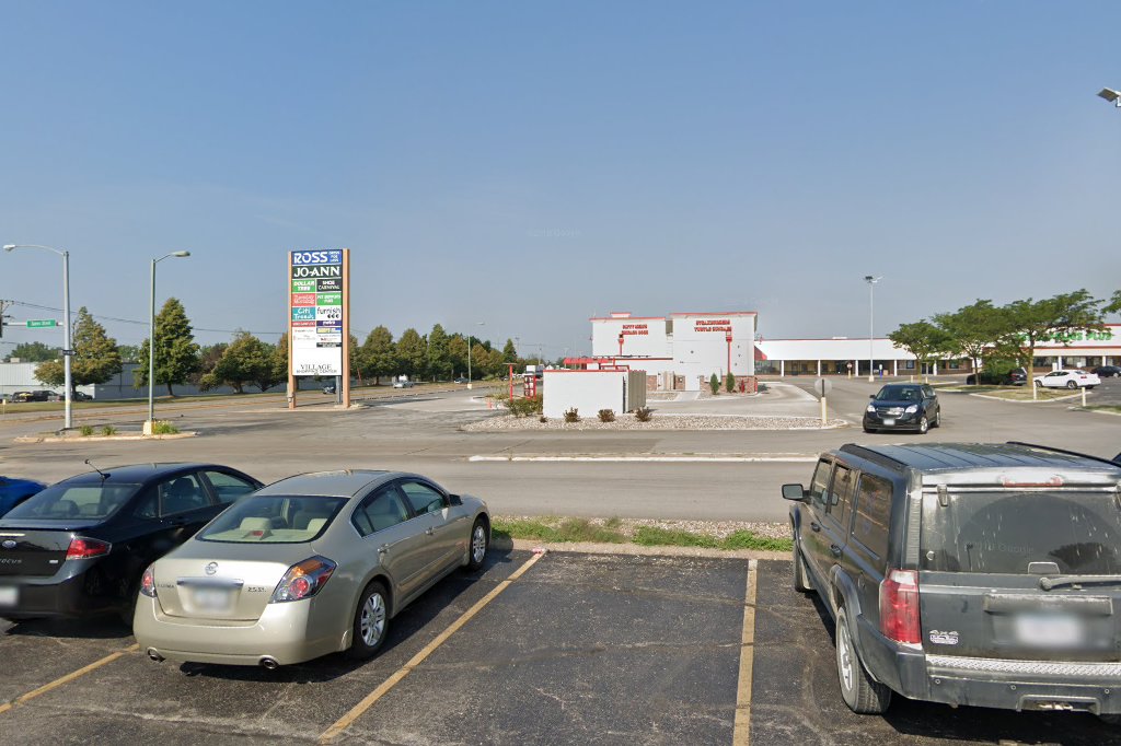 Davenport Driver License Office in Davenport, IA