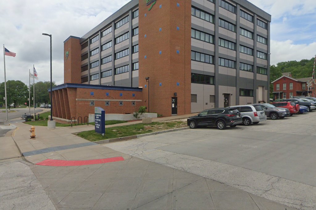 Scott County Vehicle Registration & Title in Davenport, IA