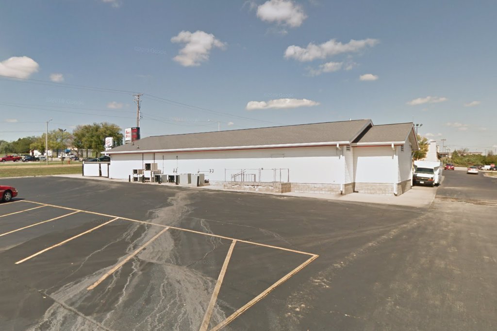 Driver's License Station in Marshalltown, IA