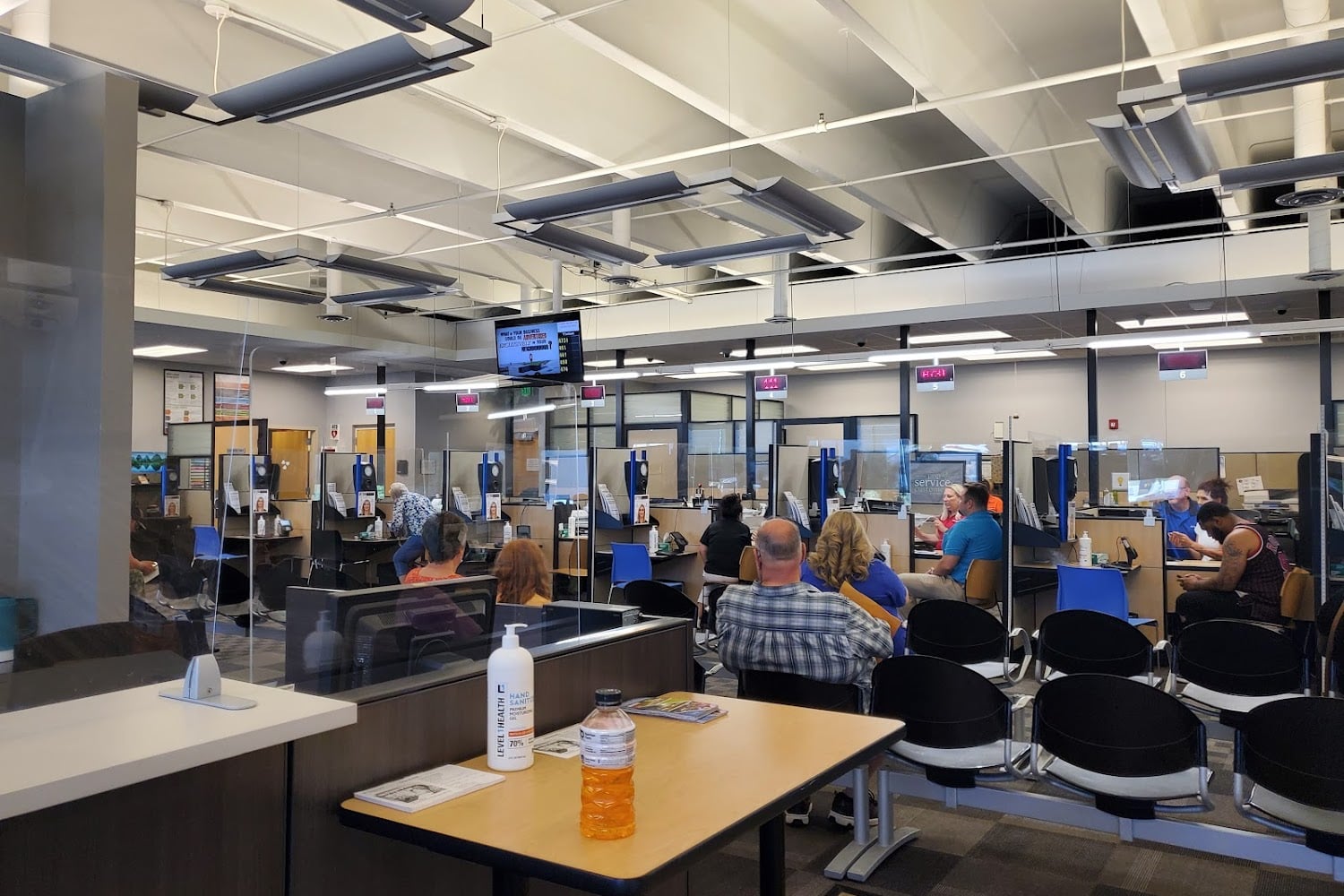 Ankeny Driver's License Station in Ankeny, IA
