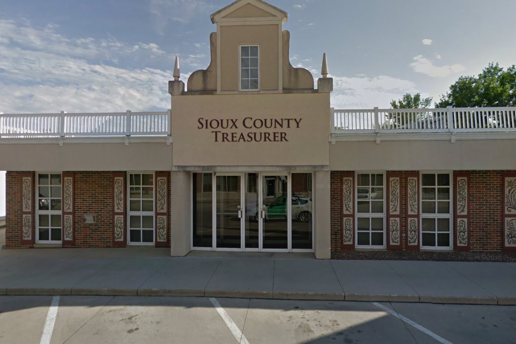 Sioux County Driver License & Vehicle Registration in Orange City, IA