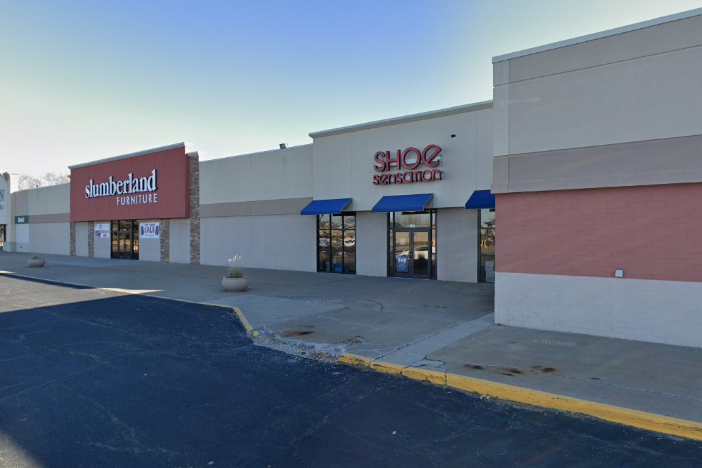 Muscatine Driver License Office in Muscatine, IA