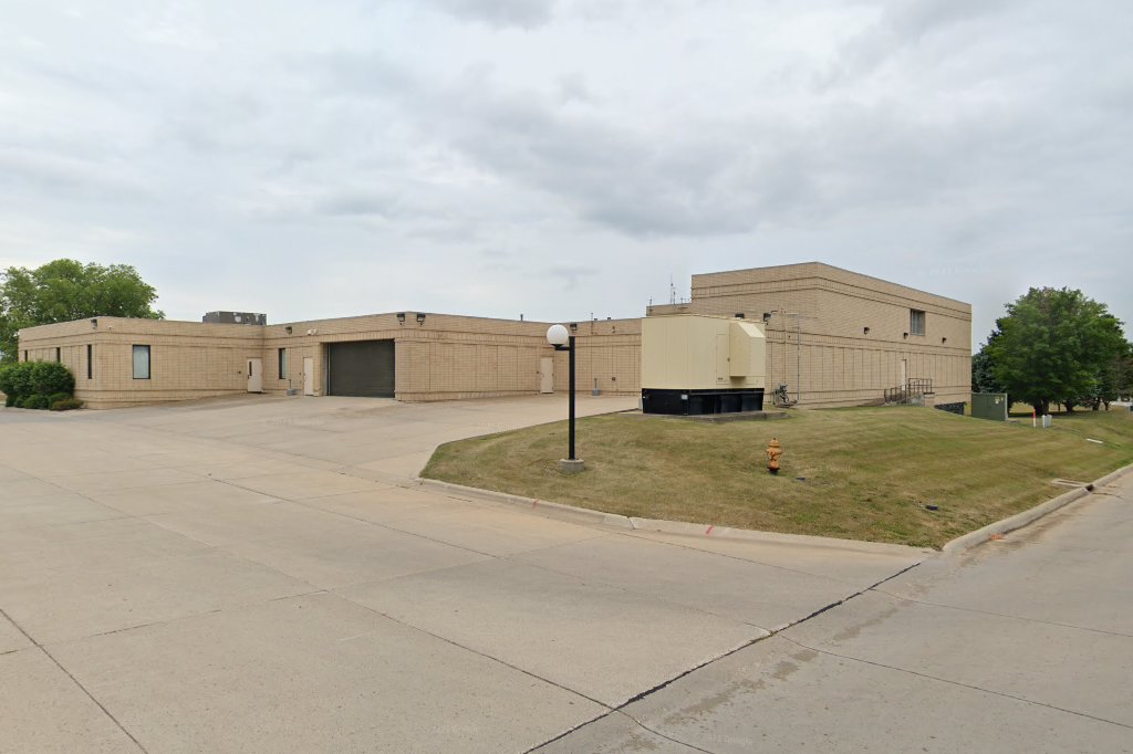 Hamilton County Driver License & Vehicle Registration in Webster City, IA