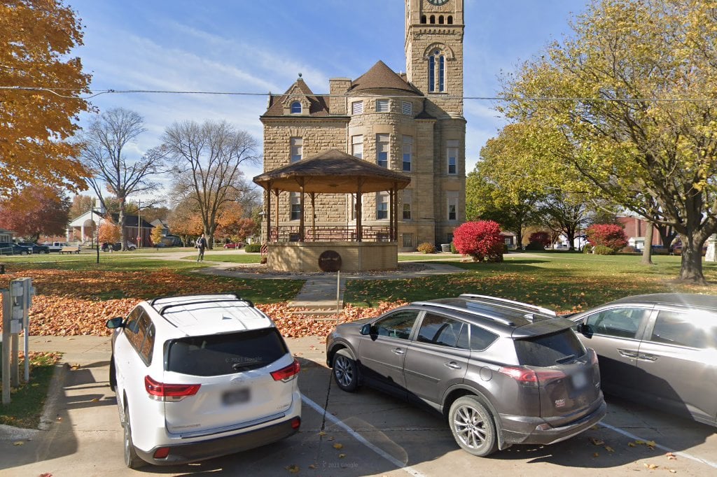 Grundy County Driver License & Vehicle Registration in Grundy Center, IA