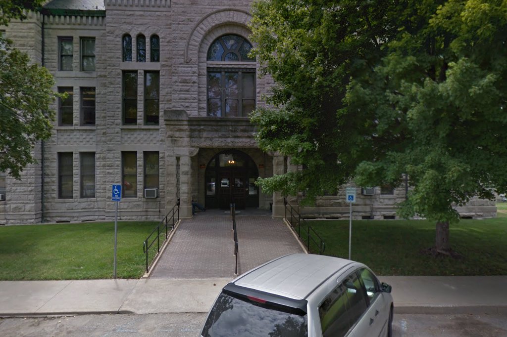 Atchison County Office in Atchison, KS