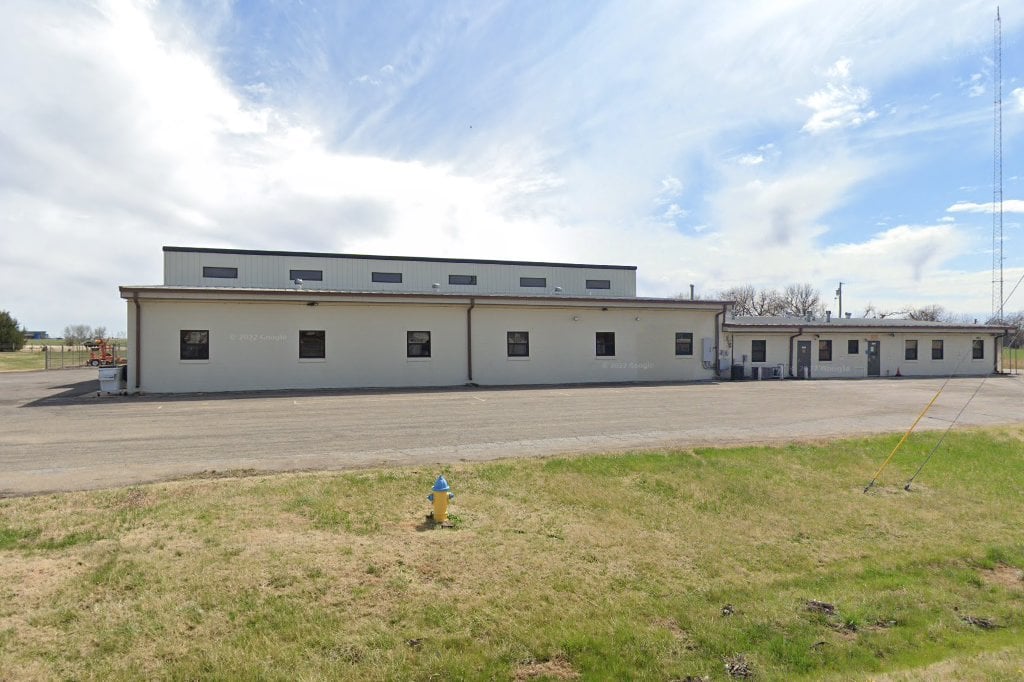 McPherson County Driver License Office in McPherson, KS