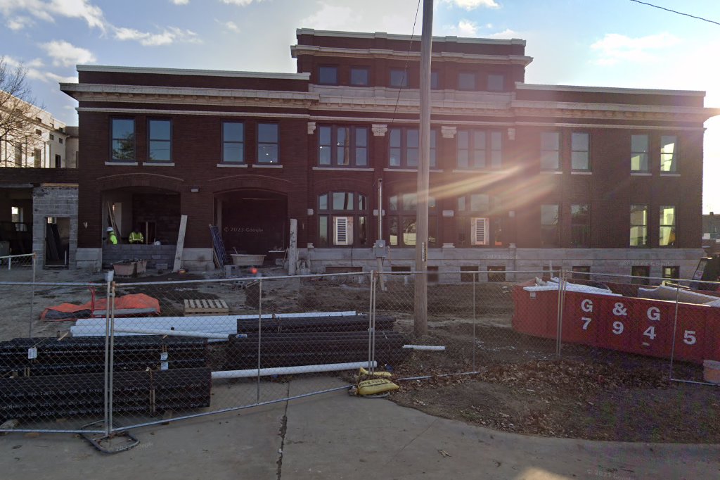 Montgomery County Treasurer's Office in Independence, KS