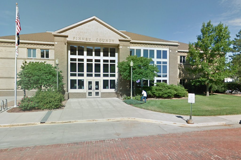 Finney County Vehicle Registration & Title in Garden City, KS