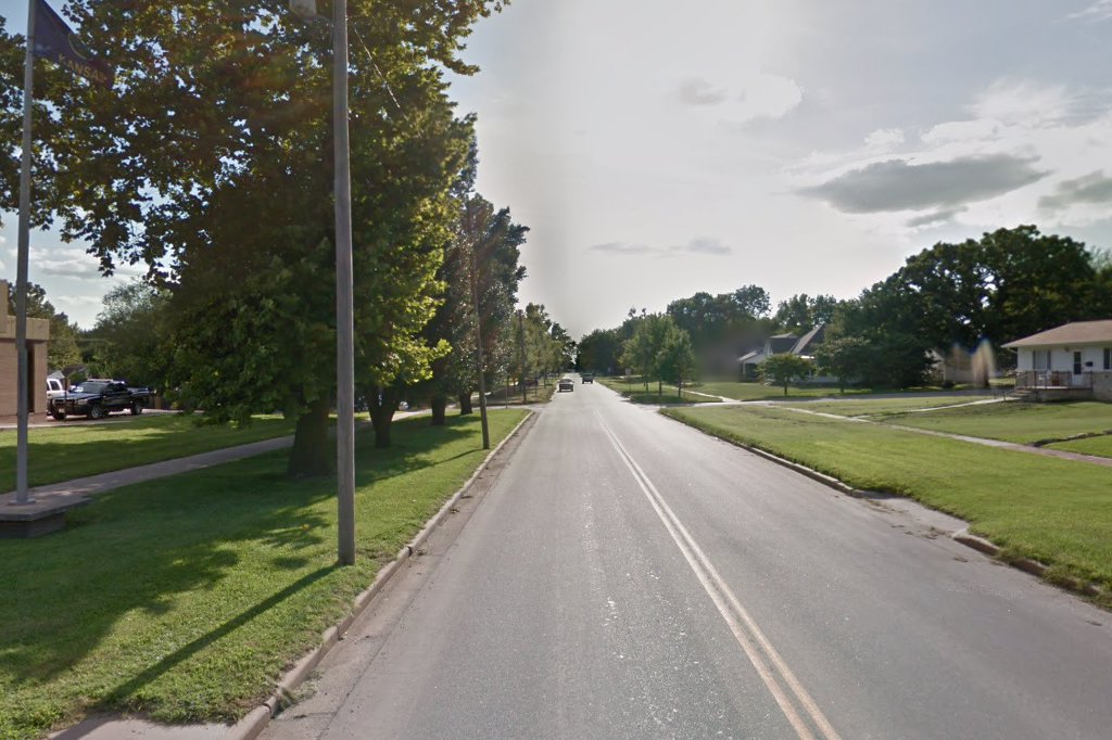 Morris County Vehicle Registration in Council Grove, KS
