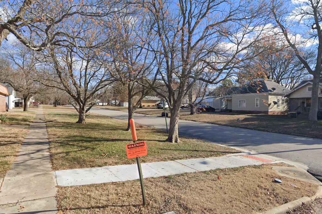 Kansas State Driver License Station in Independence, KS