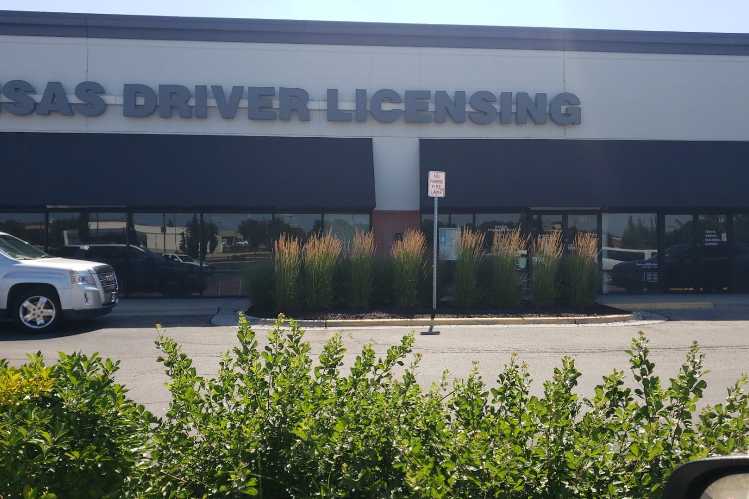 Johnson County Driver License Office - Olathe in Olathe, KS