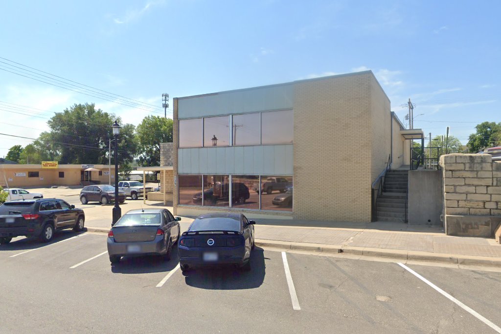 Kansas State Driver License Station in Junction City, KS